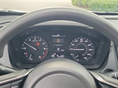 2024 Subaru Impreza 5DR WGN CVT