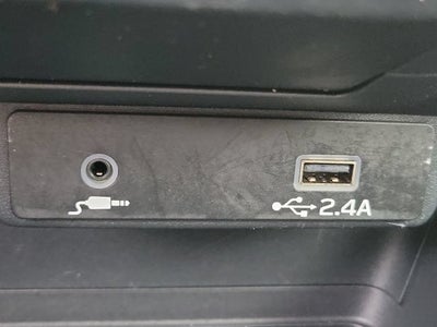 2024 Subaru Impreza 5DR WGN CVT