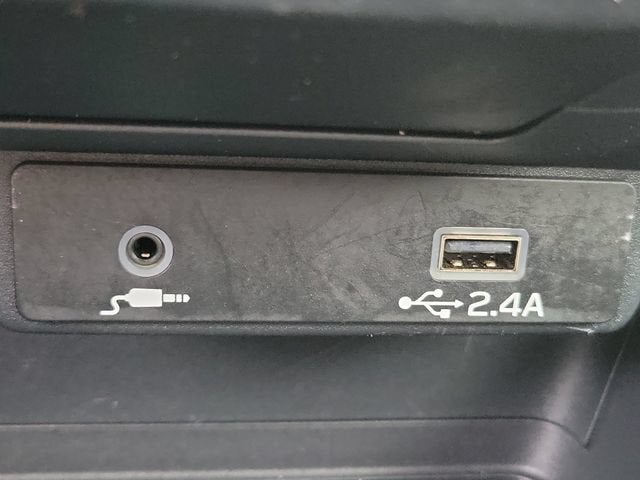 2024 Subaru Impreza 5DR WGN CVT