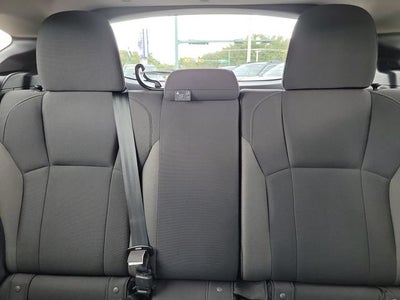 2024 Subaru Impreza 5DR WGN CVT