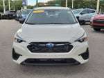 2024 Subaru Impreza 5DR WGN CVT