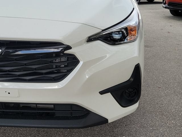 2024 Subaru Impreza 5DR WGN CVT
