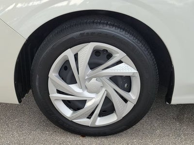 2024 Subaru Impreza 5DR WGN CVT