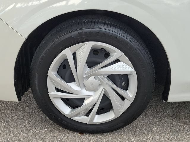 2024 Subaru Impreza 5DR WGN CVT