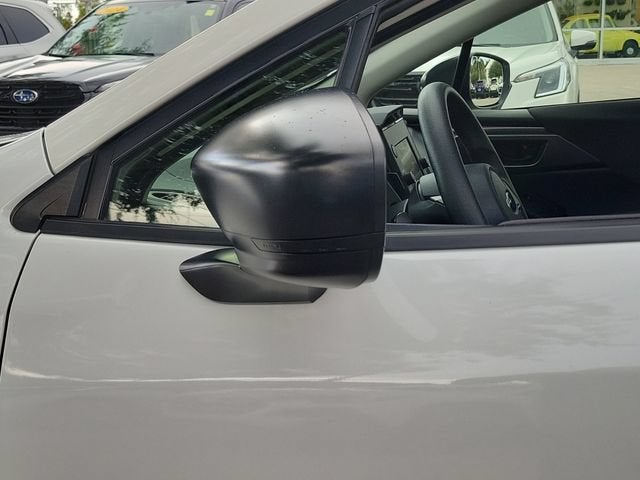2024 Subaru Impreza 5DR WGN CVT