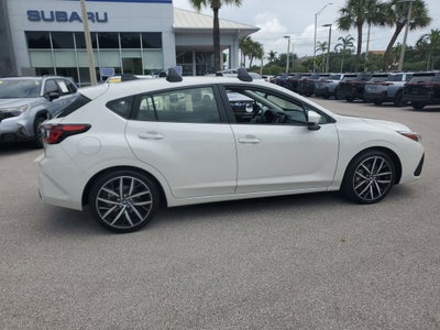 2024 Subaru Impreza Sport 5-Door