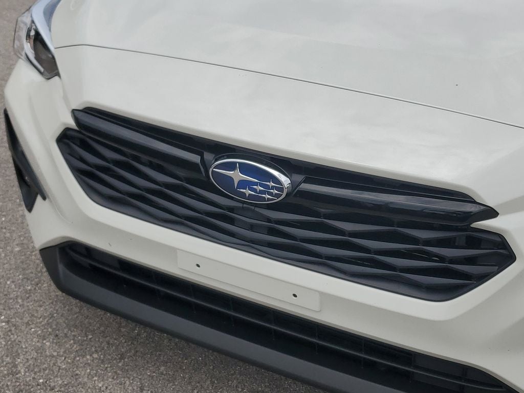2024 Subaru Impreza Sport 5-Door