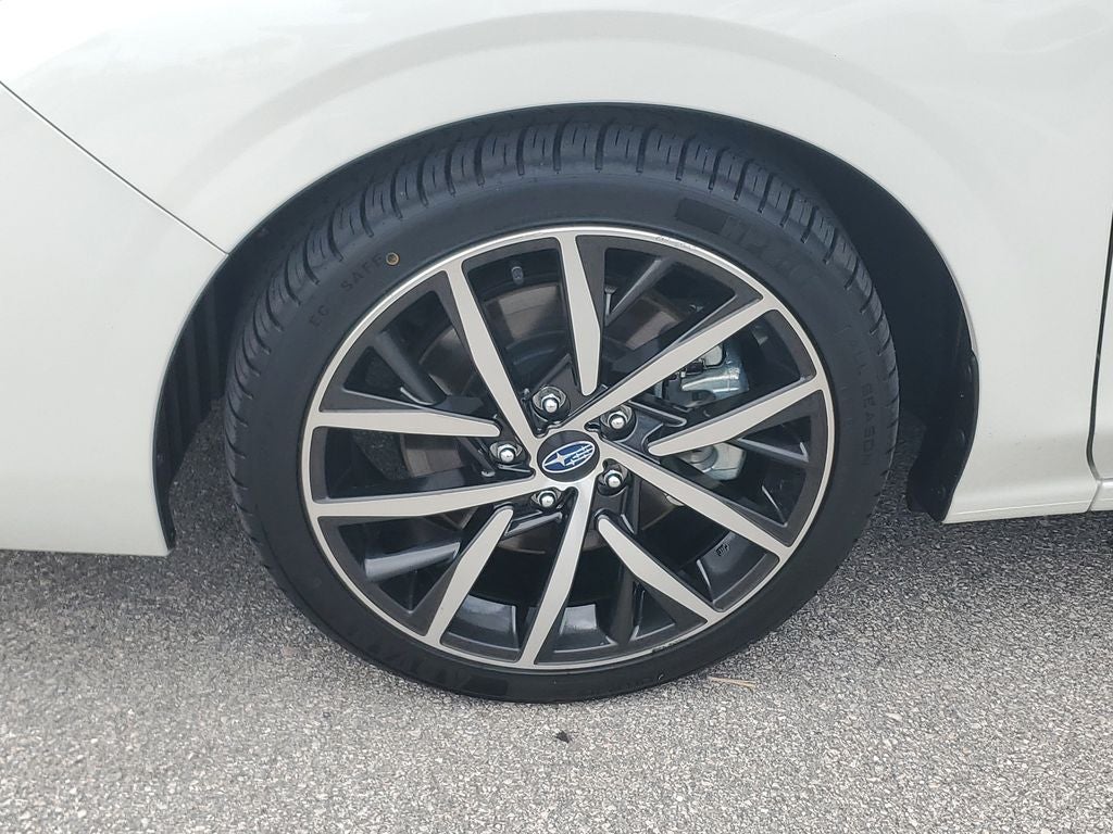 2024 Subaru Impreza Sport 5-Door
