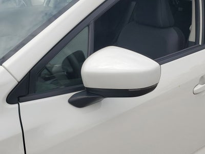 2024 Subaru Impreza Sport 5-Door