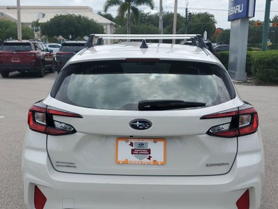 2024 Subaru Impreza Sport 5-Door