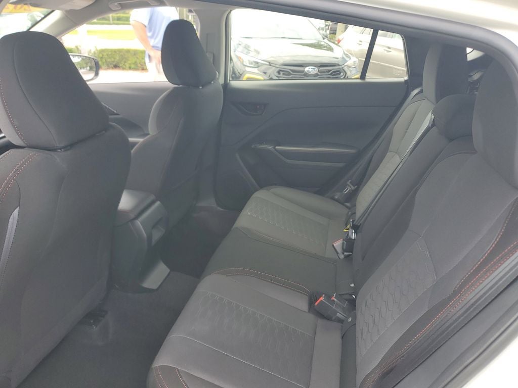 2024 Subaru Impreza Sport 5-Door