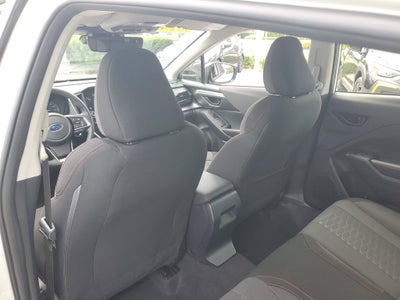 2024 Subaru Impreza Sport 5-Door