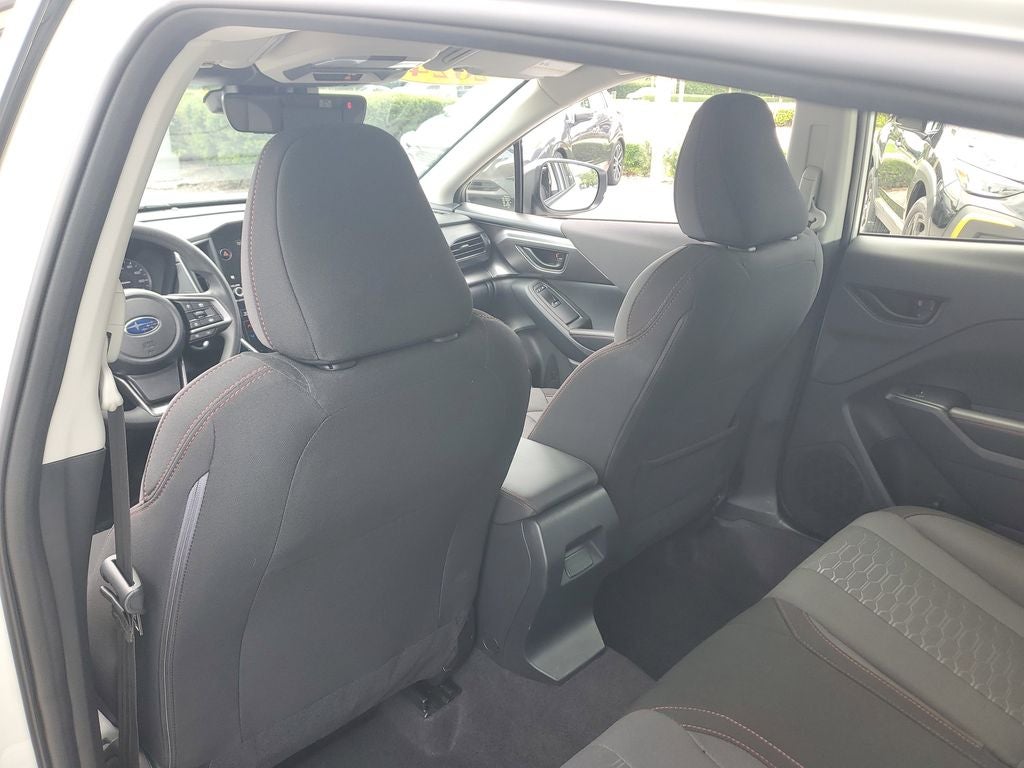 2024 Subaru Impreza Sport 5-Door