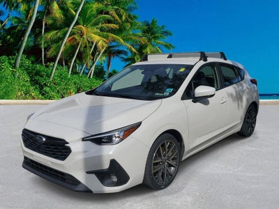 2024 Subaru Impreza Sport 5-Door