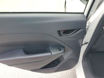 2024 Subaru Impreza Sport 5-Door