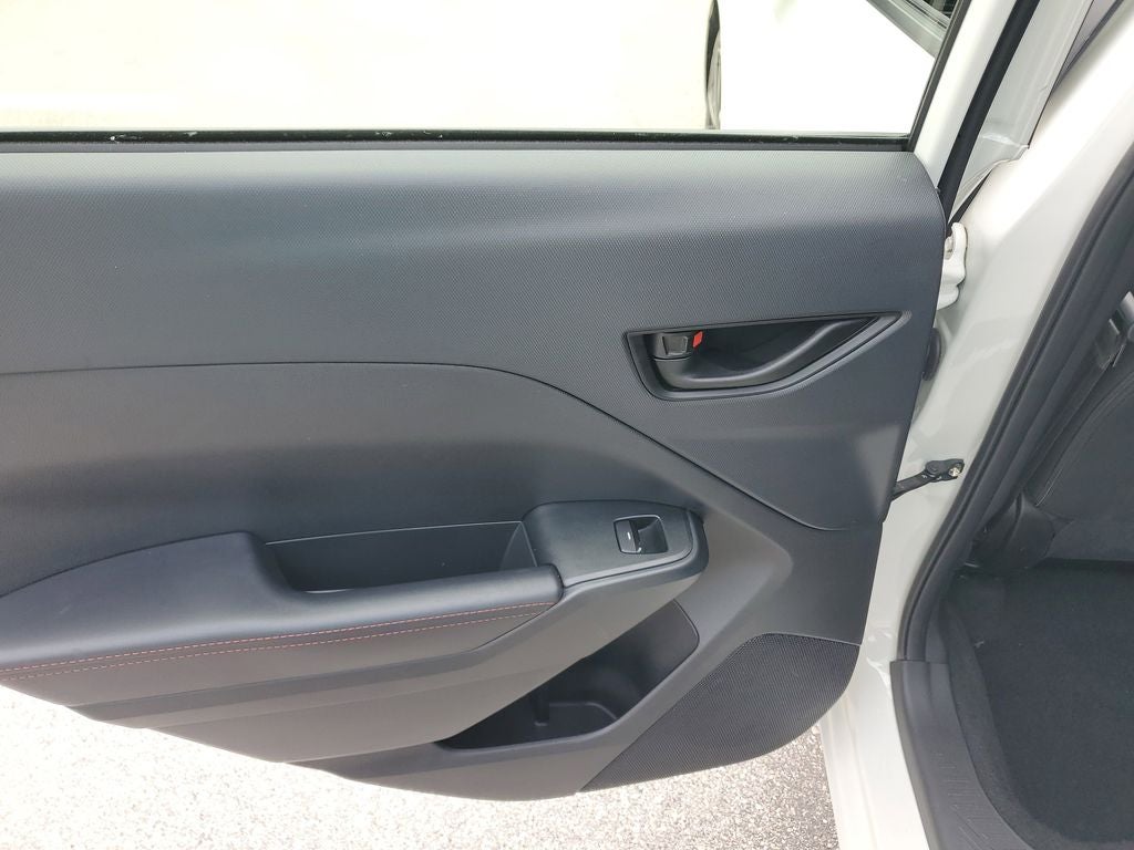 2024 Subaru Impreza Sport 5-Door