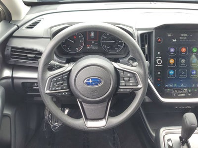 2024 Subaru Impreza Sport 5-Door