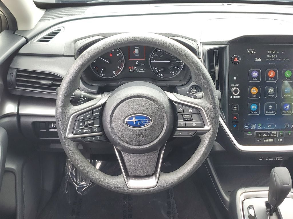 2024 Subaru Impreza Sport 5-Door