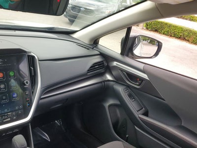 2024 Subaru Impreza Sport 5-Door