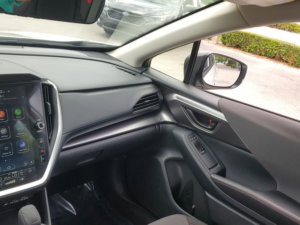 2024 Subaru Impreza Sport 5-Door