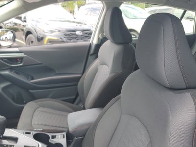 2024 Subaru Impreza Sport 5-Door