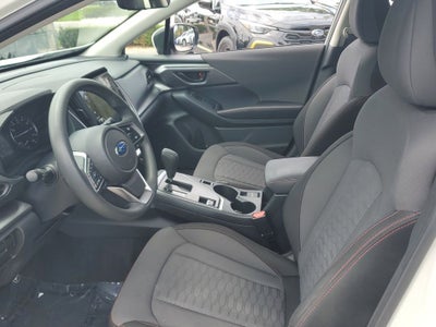 2024 Subaru Impreza Sport 5-Door