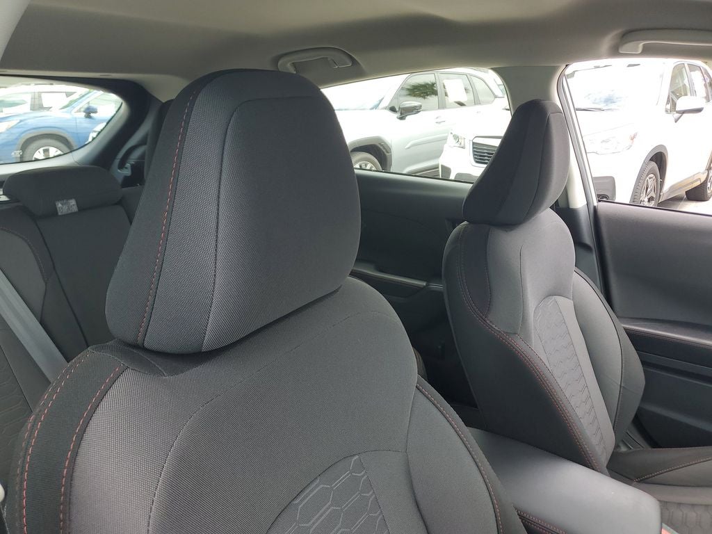 2024 Subaru Impreza Sport 5-Door