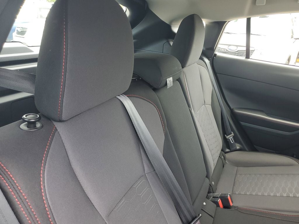 2024 Subaru Impreza Sport 5-Door