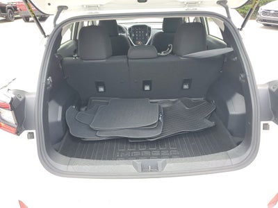 2024 Subaru Impreza Sport 5-Door