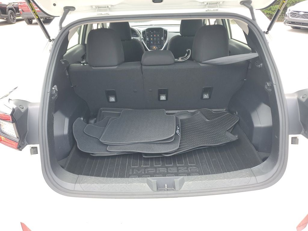 2024 Subaru Impreza Sport 5-Door
