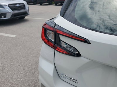 2024 Subaru Impreza Sport 5-Door