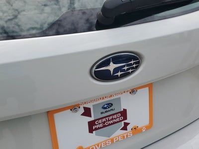 2024 Subaru Impreza Sport 5-Door