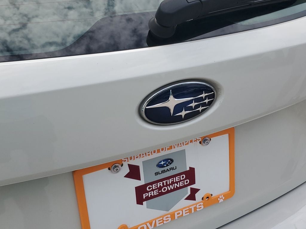 2024 Subaru Impreza Sport 5-Door