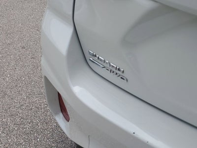 2024 Subaru Impreza Sport 5-Door