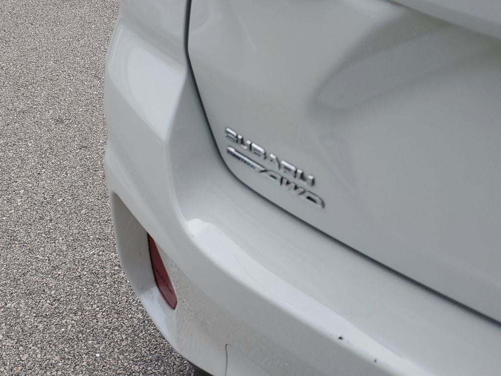 2024 Subaru Impreza Sport 5-Door