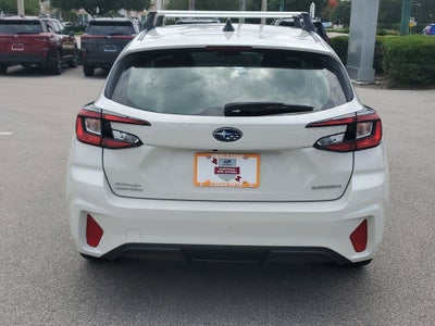 2024 Subaru Impreza Sport 5-Door