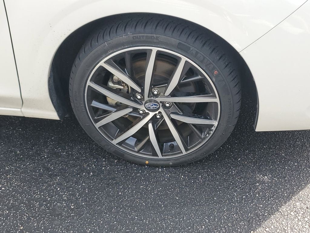 2024 Subaru Impreza Sport 5-Door