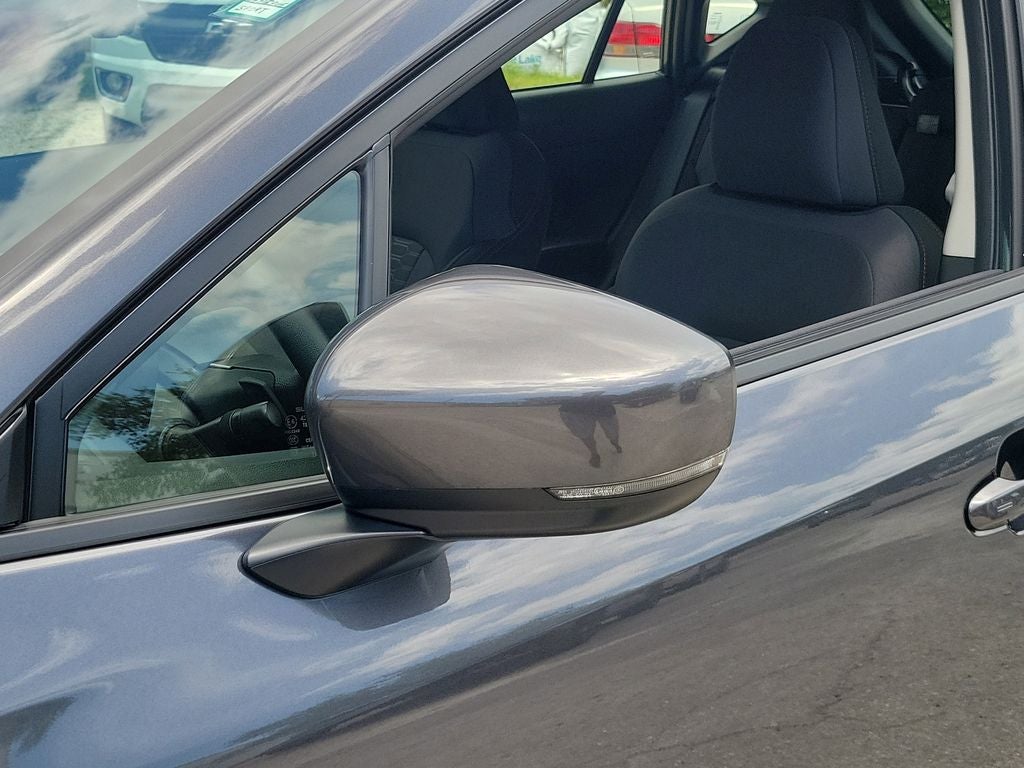 2025 Subaru Impreza Sport 5-Door