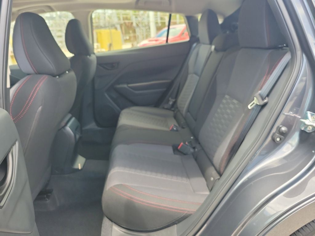 2025 Subaru Impreza Sport 5-Door