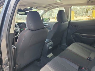 2025 Subaru Impreza Sport 5-Door