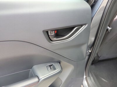 2025 Subaru Impreza Sport 5-Door