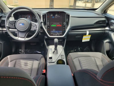 2025 Subaru Impreza Sport 5-Door