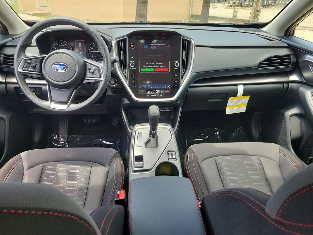 2025 Subaru Impreza Sport 5-Door