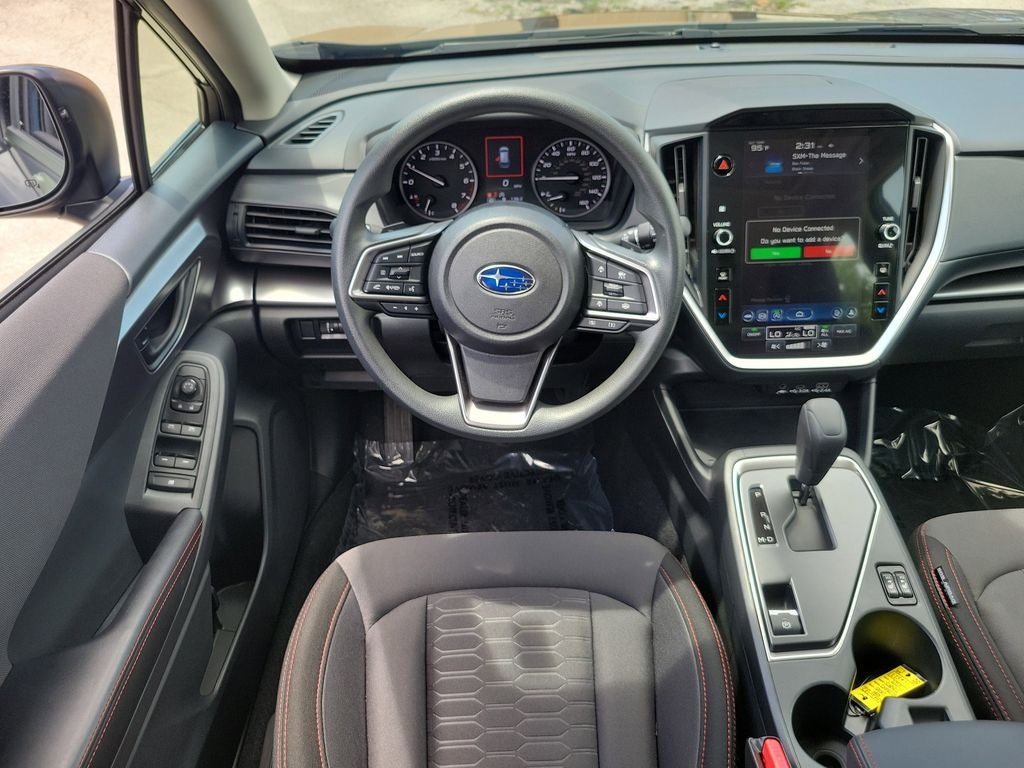 2025 Subaru Impreza Sport 5-Door