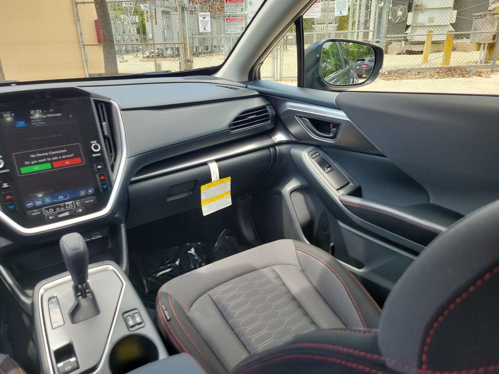 2025 Subaru Impreza Sport 5-Door