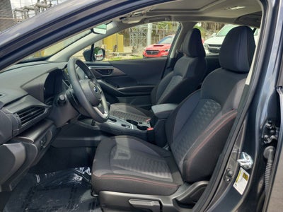 2025 Subaru Impreza Sport 5-Door