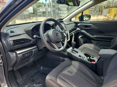 2025 Subaru Impreza Sport 5-Door