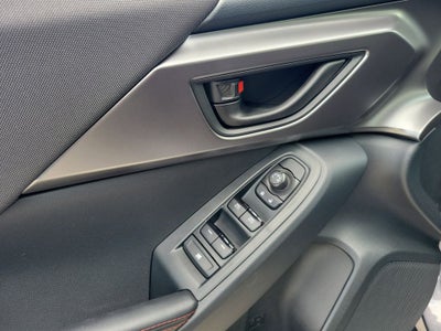 2025 Subaru Impreza Sport 5-Door
