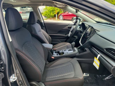 2025 Subaru Impreza Sport 5-Door