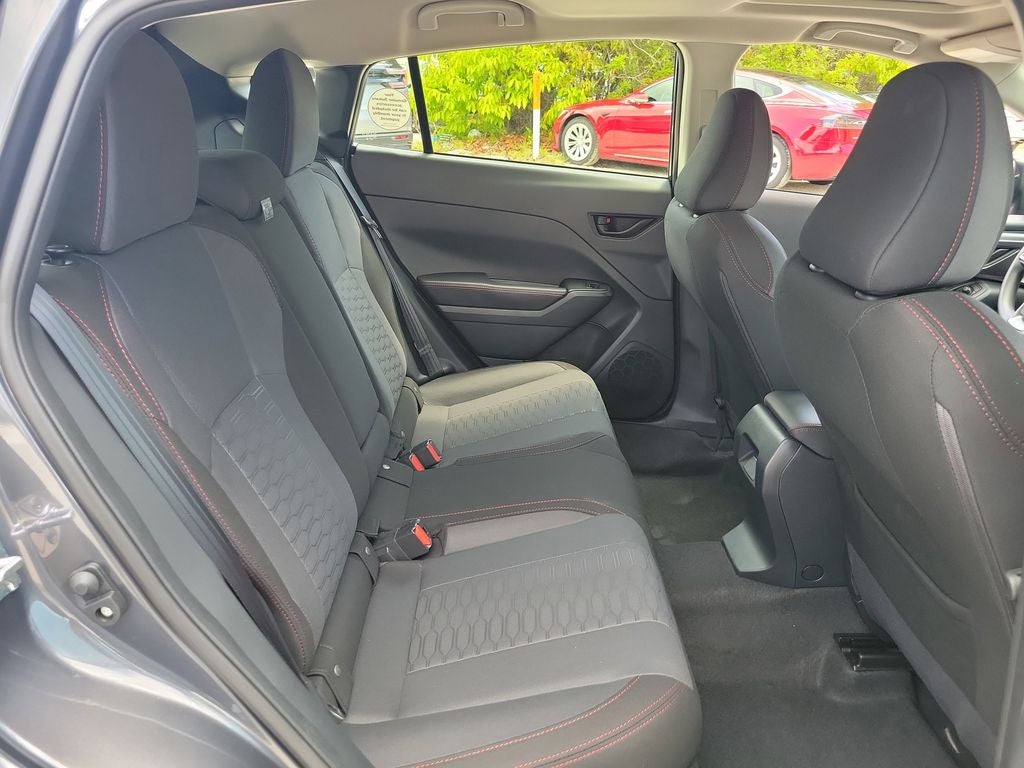 2025 Subaru Impreza Sport 5-Door